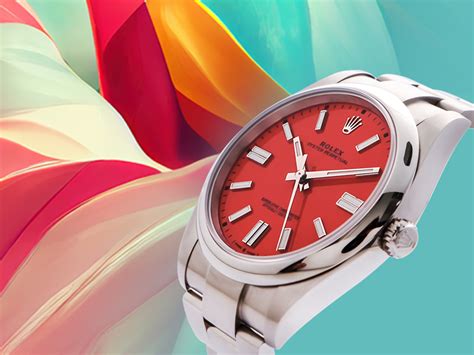 rolex oyster perpetual lady color prugna|rolex oyster perpetual color guide.